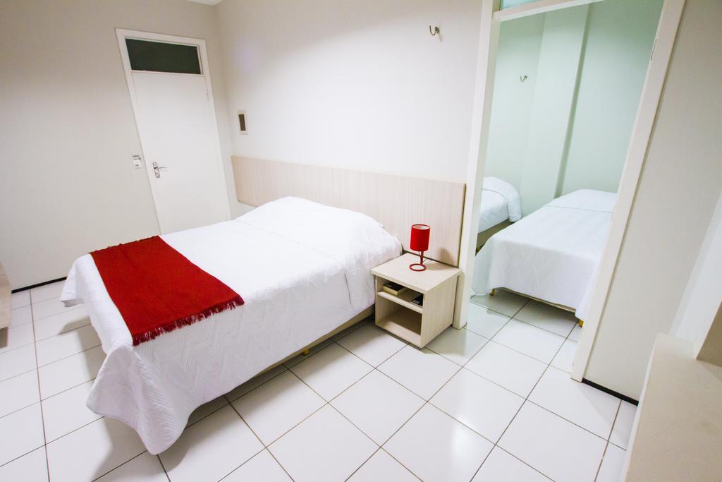 Holiday Hotel 피쿠스 객실 사진