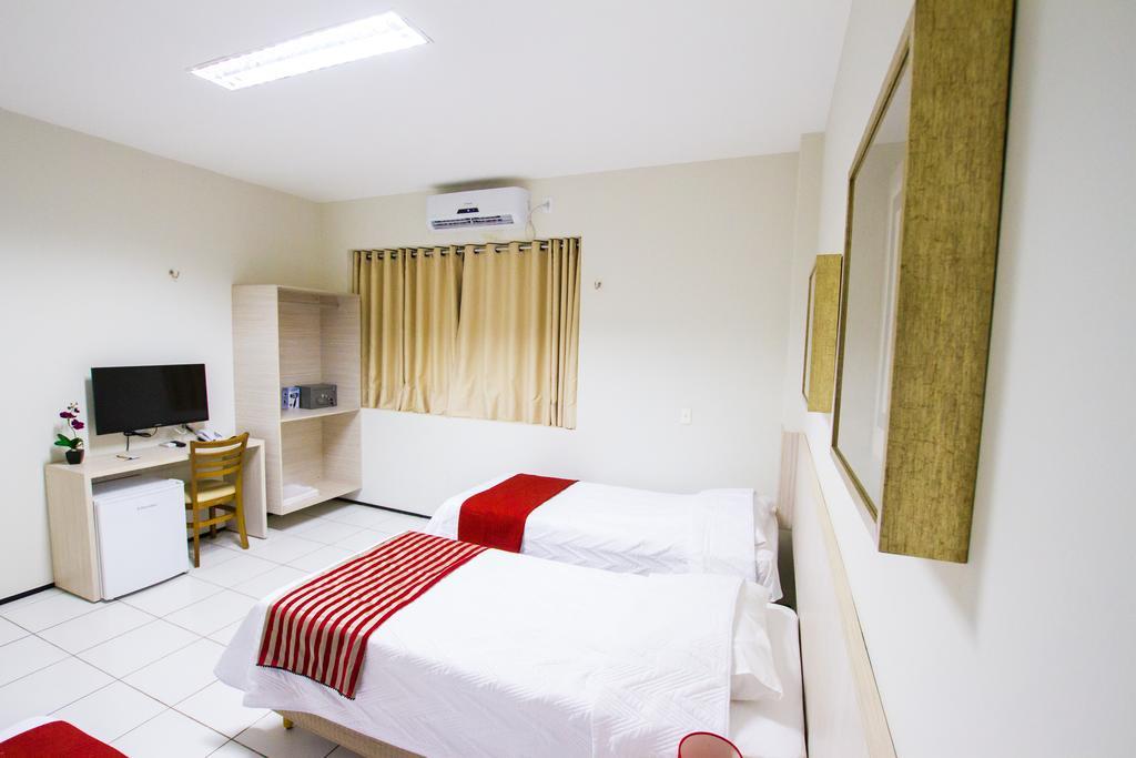 Holiday Hotel 피쿠스 객실 사진