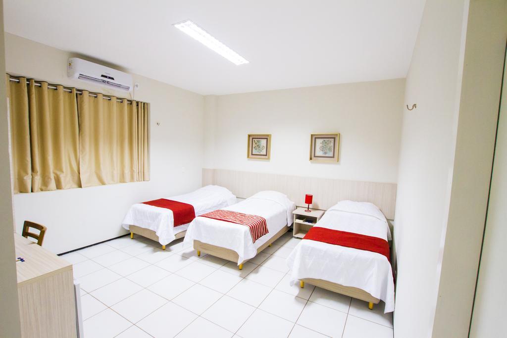 Holiday Hotel 피쿠스 객실 사진
